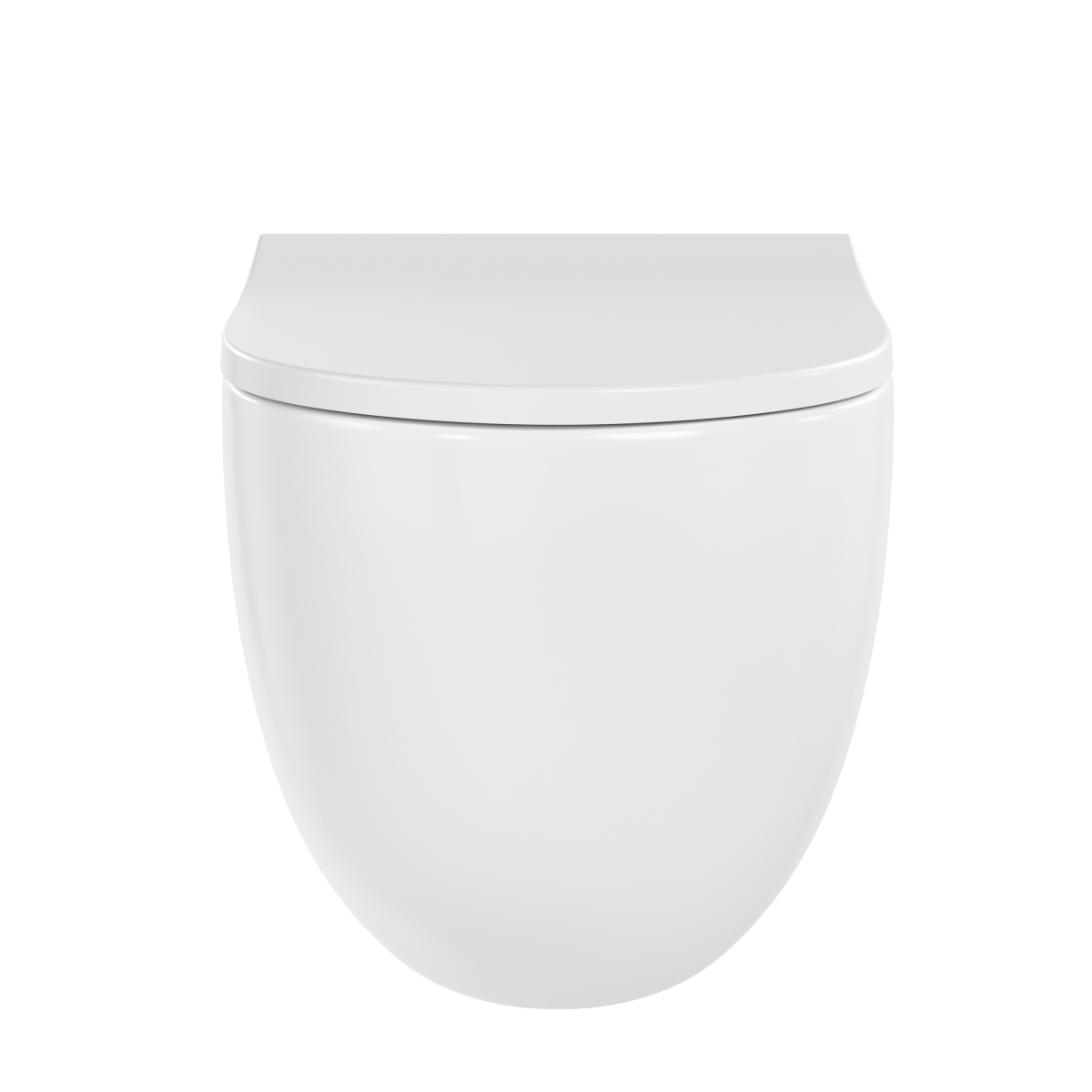 Инсталляция с унитазом VitrA S40 9860B003-7200, комплект 4 в 1, с сиденьем микролифт, безободковый цвет клавиши глянцевый хром