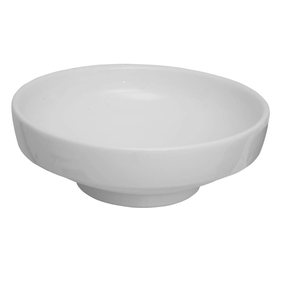 Раковина чаша VitrA Water Jewels 4334B003-1361 40 x 40 см накладная белая антибактериальное покрытие Hygiene