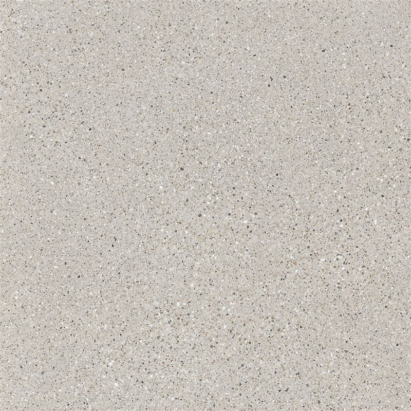 плитка Cementmix Микро Терраццо Светлый Серый