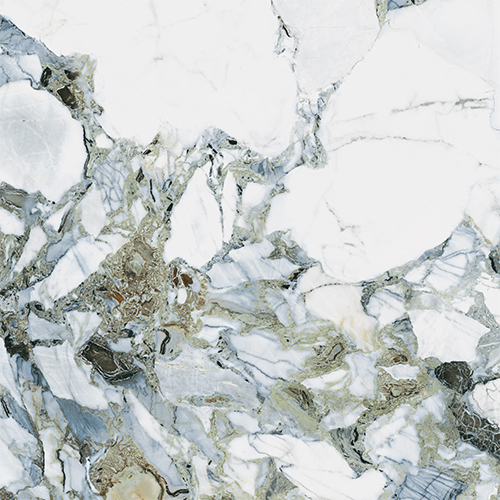 60x60 СитиМарбл Амазония Мультиколор Лаппато R9