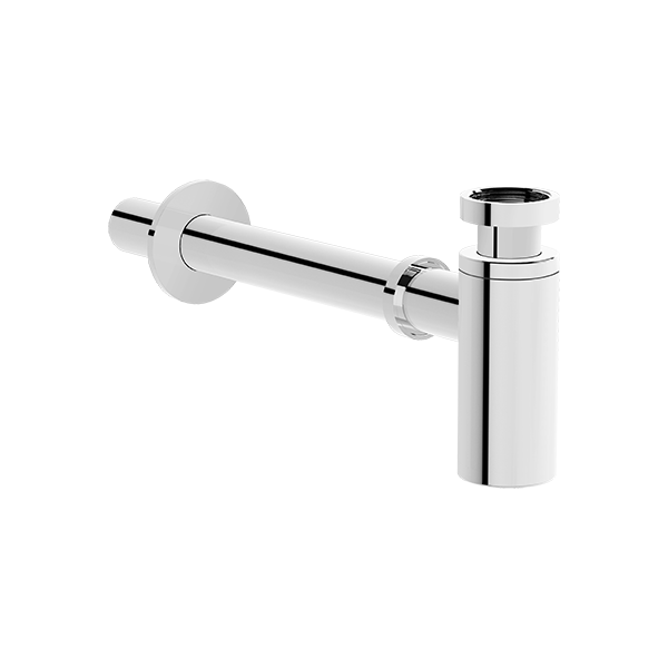 Сифон для раковины VitrA Origin A45123 хром