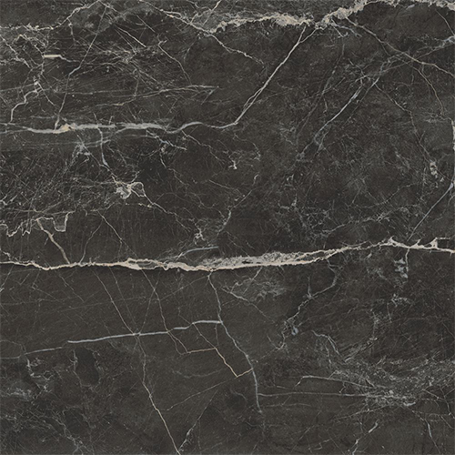 60x60 Marmori Сан Лорен Черный Лаппато R9