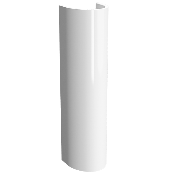 Пьедестал для раковины VitrA Zentrum 6936B003-7035 белый