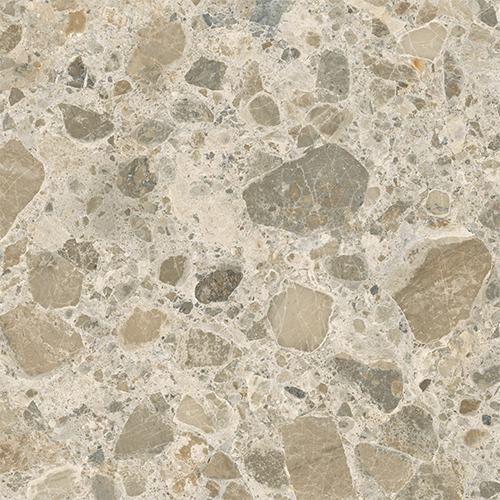 60x60 CityStone Чеппо Мультиколор Матовый R10A