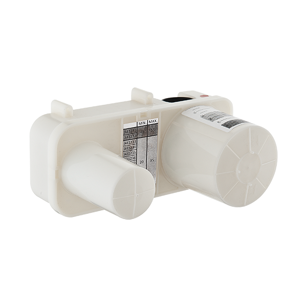 Встраиваемый блок VitrA Minibox A42230 для настенного смесителя