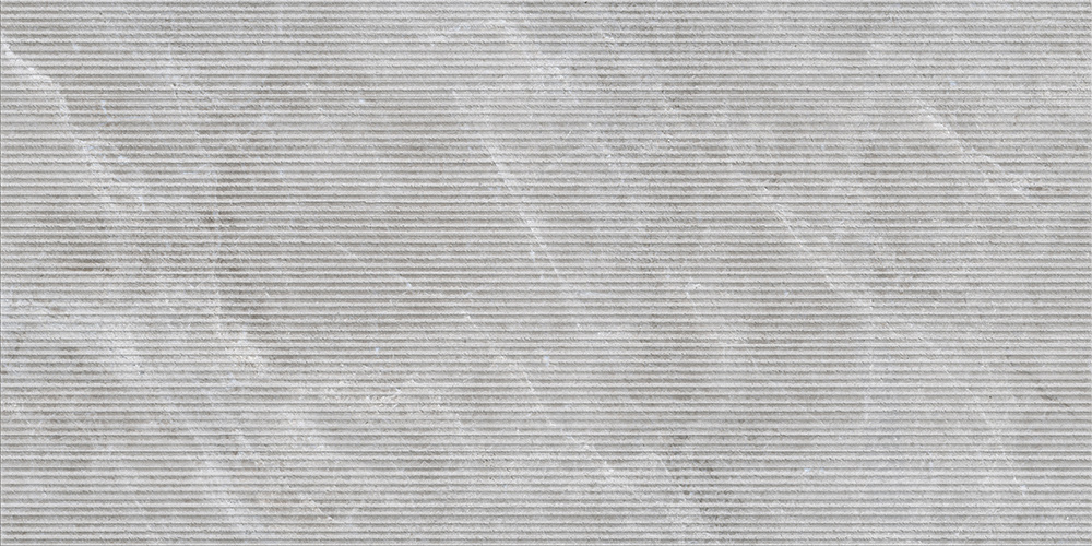 60x120 Rigato Декор Серый Матовый R10A