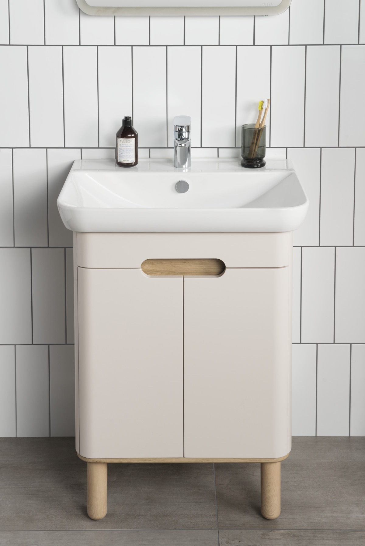 Ножка для мебели VitrA Sento 61069