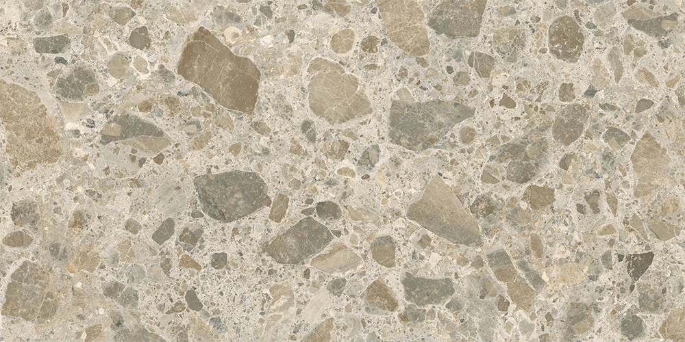 60x120 CityStone Чеппо Мультиколор Матовый R10A