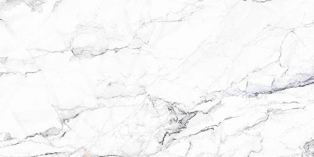 60x120 МарблСистем Бреча Белый Лаппато R9