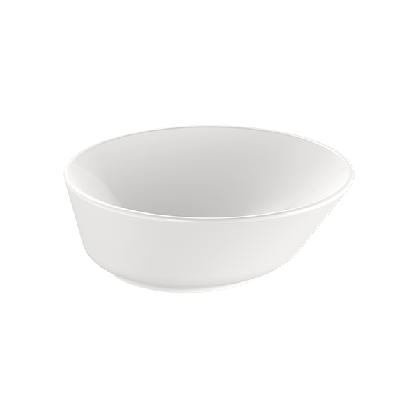 Раковина чаша VitrA Geo 7421B003-0016 38 x 38 см накладная белая антибактериальное покрытие Hygiene