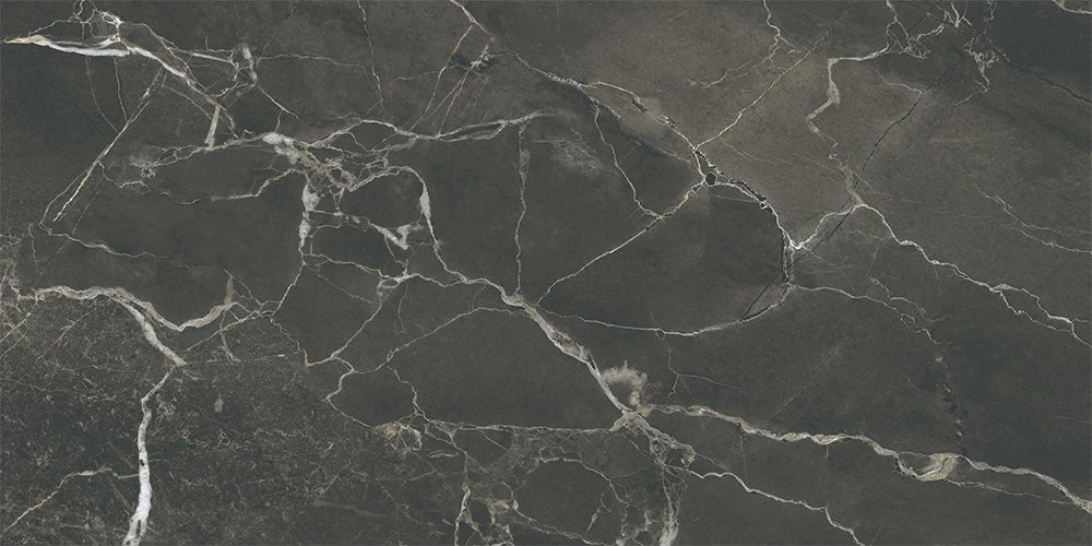 60x120 SilkMarble Порто Неро Матовый R9