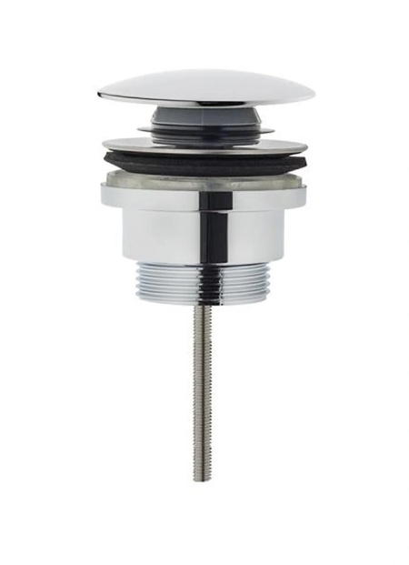 Vitra 59970016000 Сифон для ванн