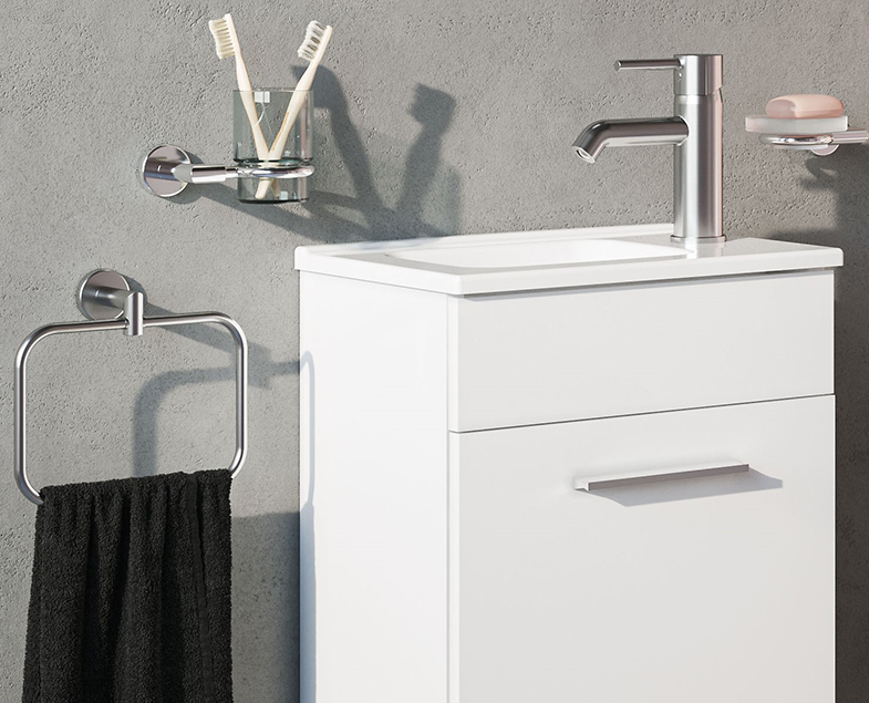 Держатель полотенец Minimax