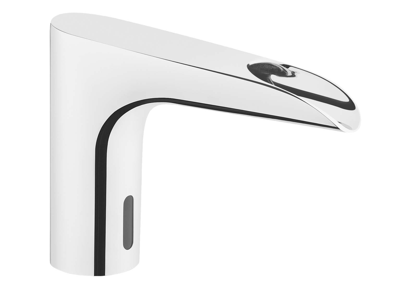 Смеситель для раковины AquaSee A47076EXP