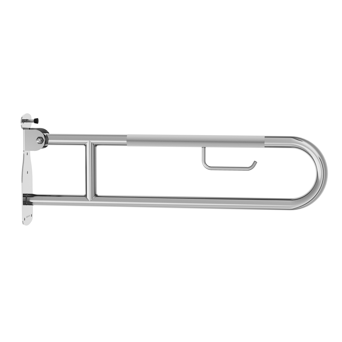 Поручень VitrA Arkitekta A44468 хром нержавеющая сталь