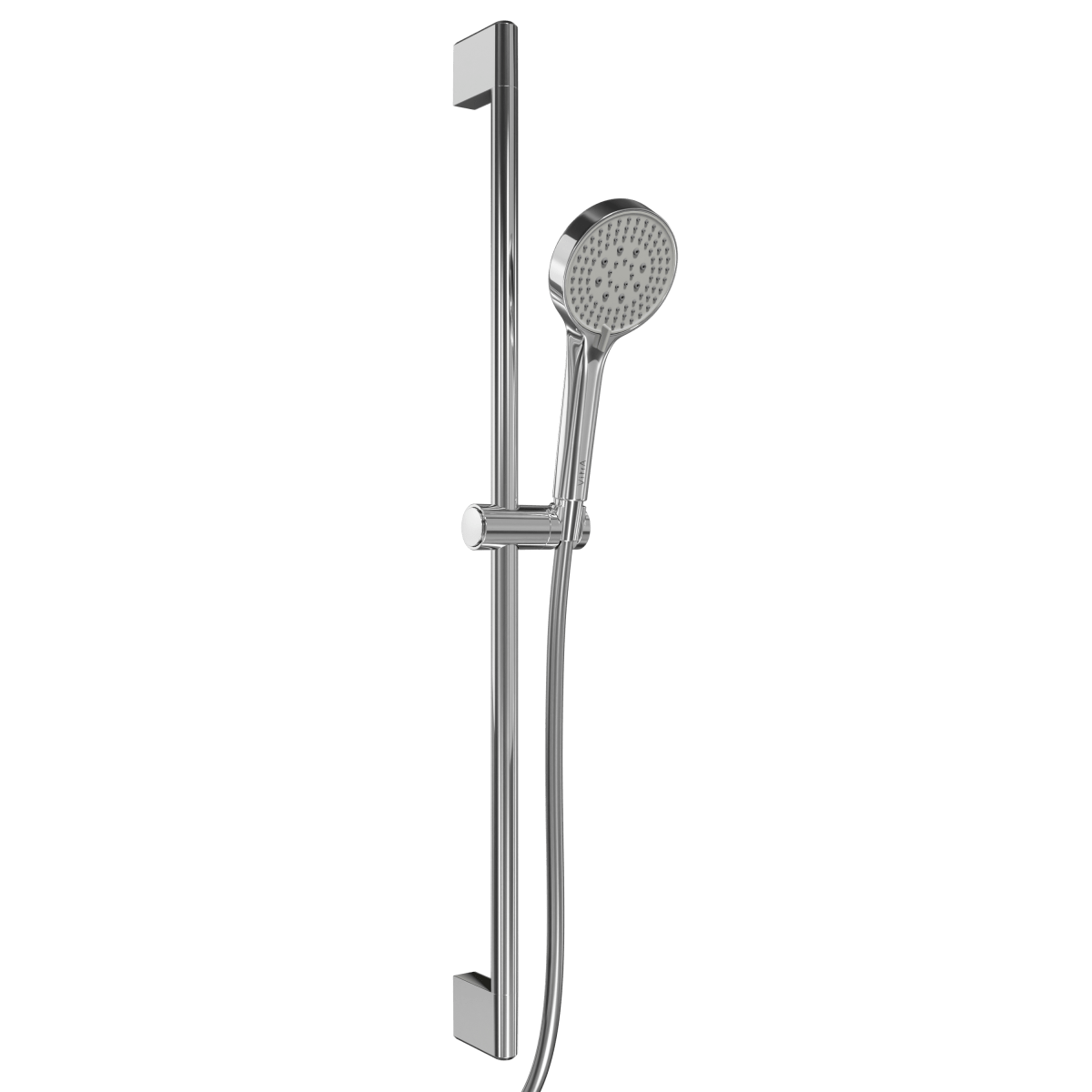 Ручной душ VitrA Base Round A45908EXP хром