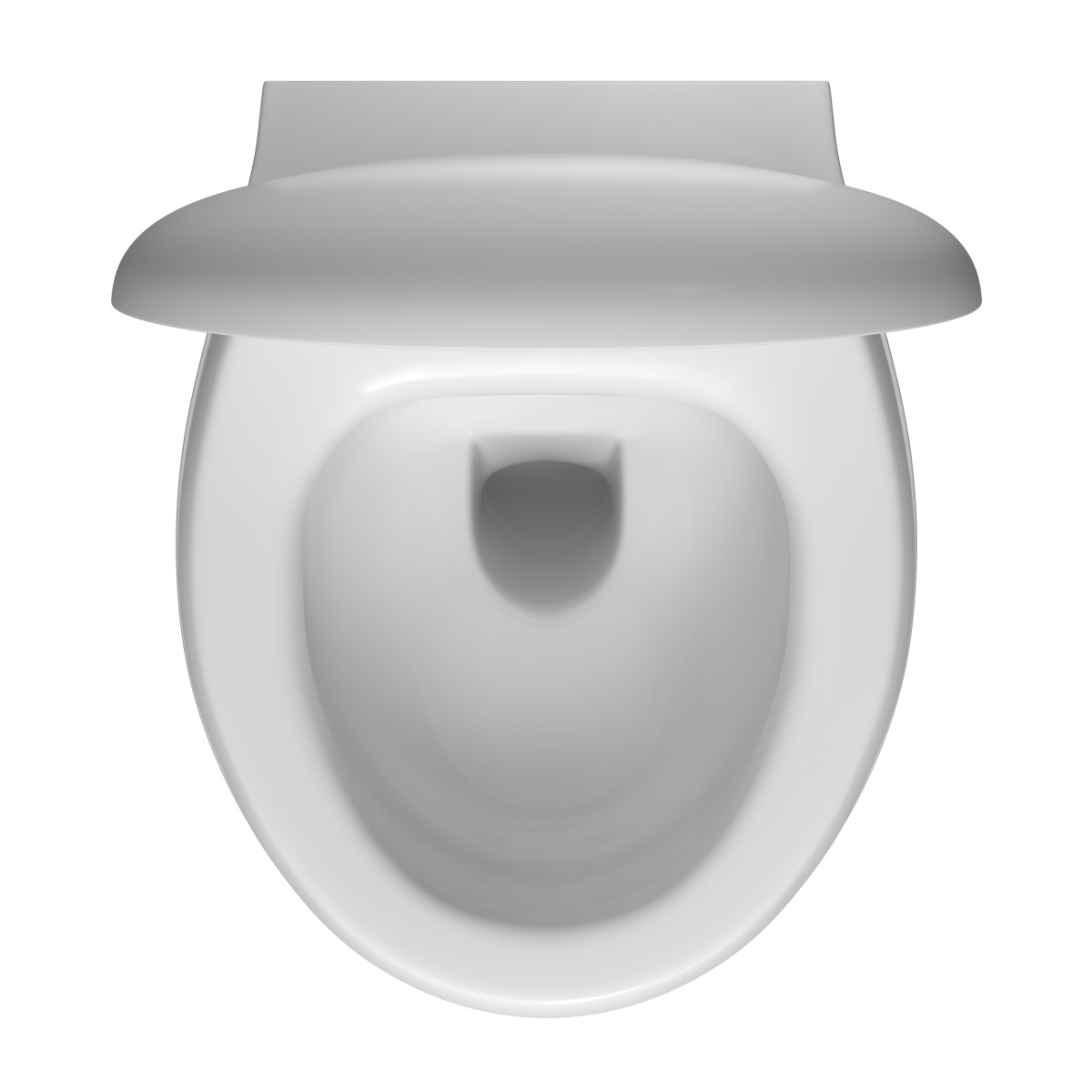 Подвесной унитаз VitrA Memoria 5885B403-0101 безободковый Rim-ex белый санитарный фарфор антибактериальное покрытие Hygiene + Clean