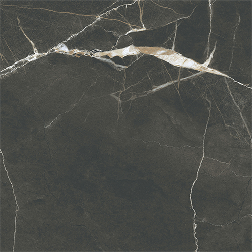 60x60 SilkMarble Порто Неро Матовый R9