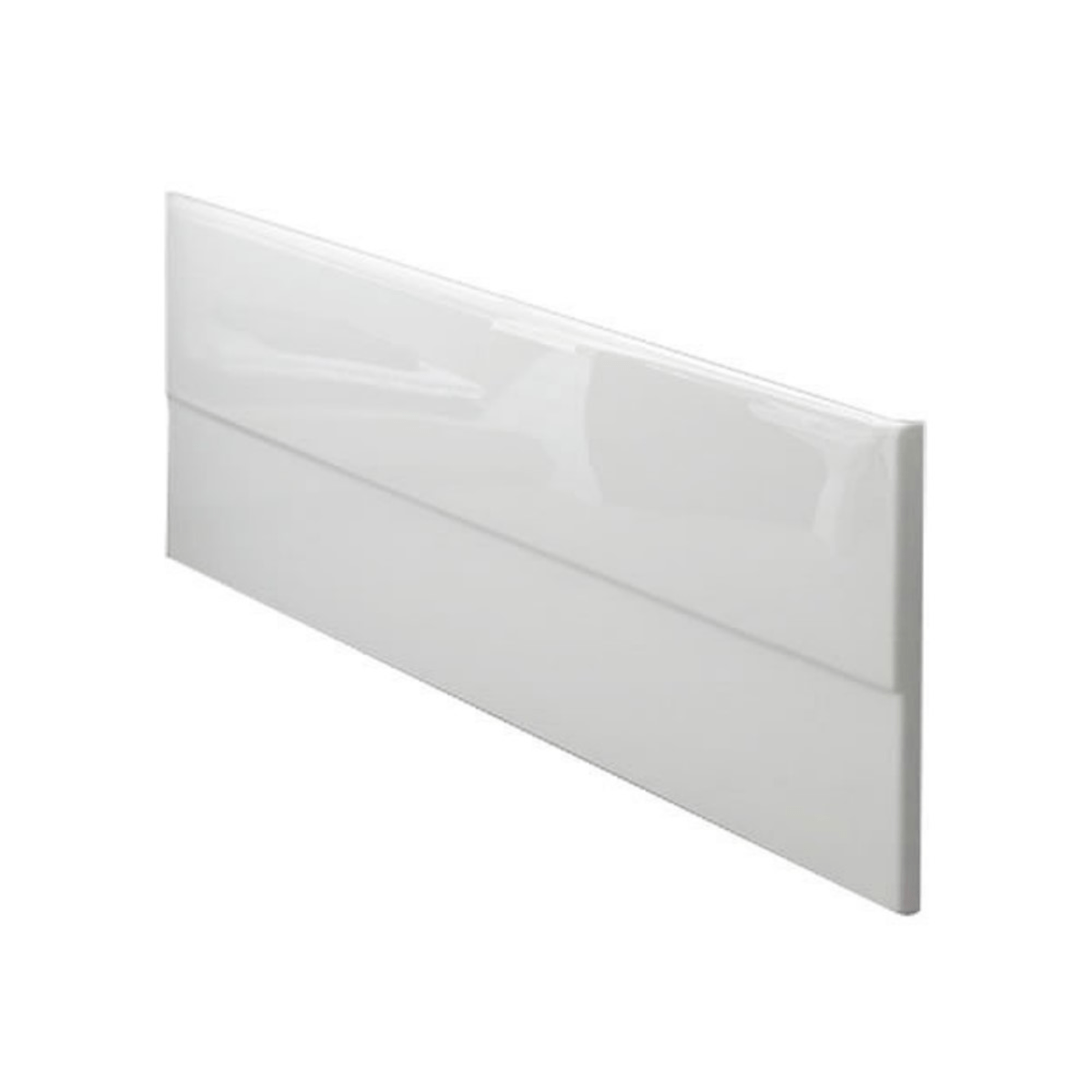 Панель для ванны VitrA 51480006000 фронтальная 170 см белая