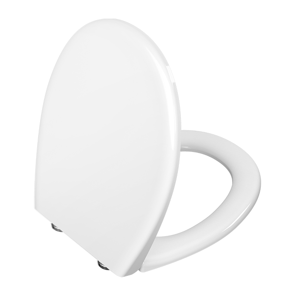 Сиденье дюропласт с микролифтом