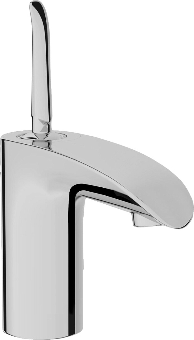 Смеситель VitrA T4 для раковины A42471EXP