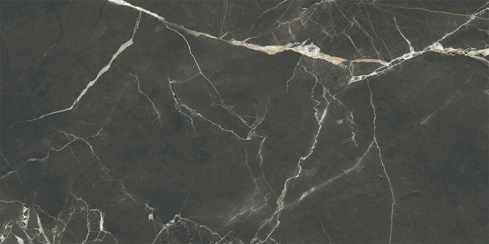 60x120 SilkMarble Порто Неро Матовый R9