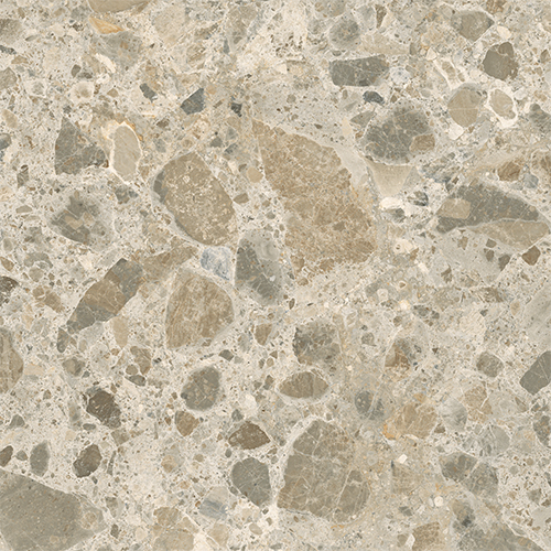 60x60 CityStone Чеппо Мультиколор Матовый R10A