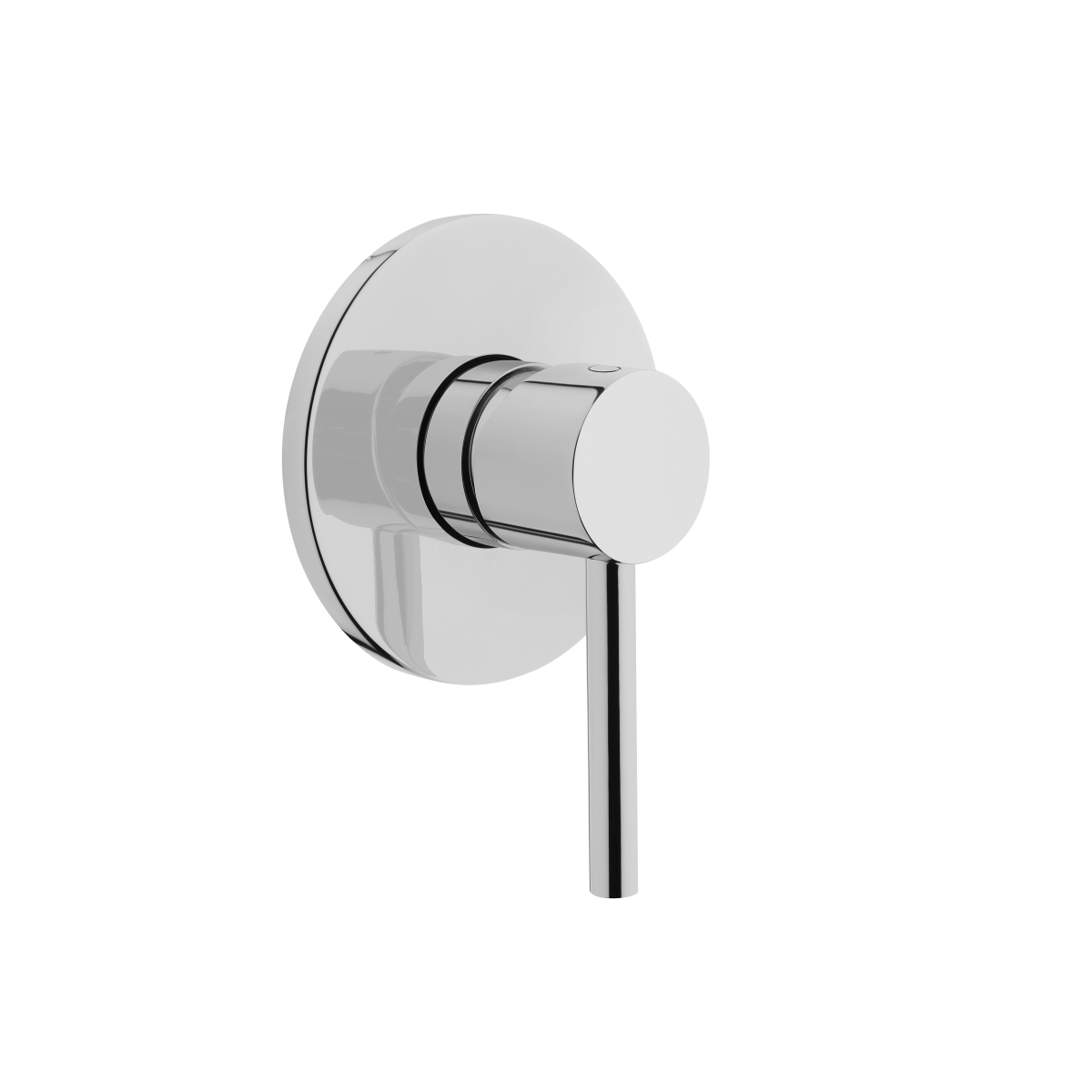 Встраиваемый запорный клапан A41457EXP VitrA