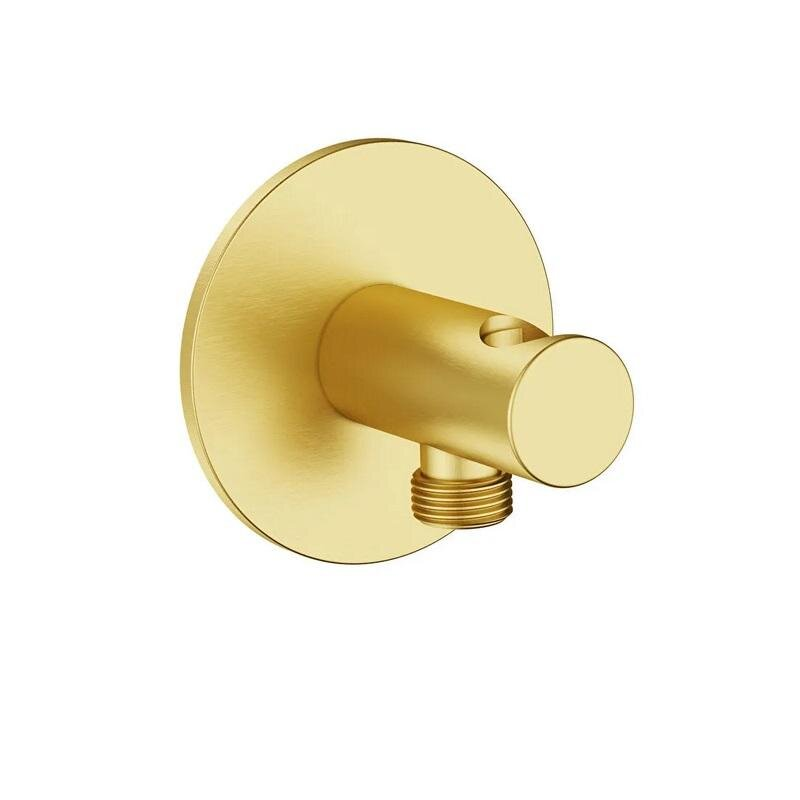 Переходник для ручного душа VitrA Origin A4262525 брашированное золото