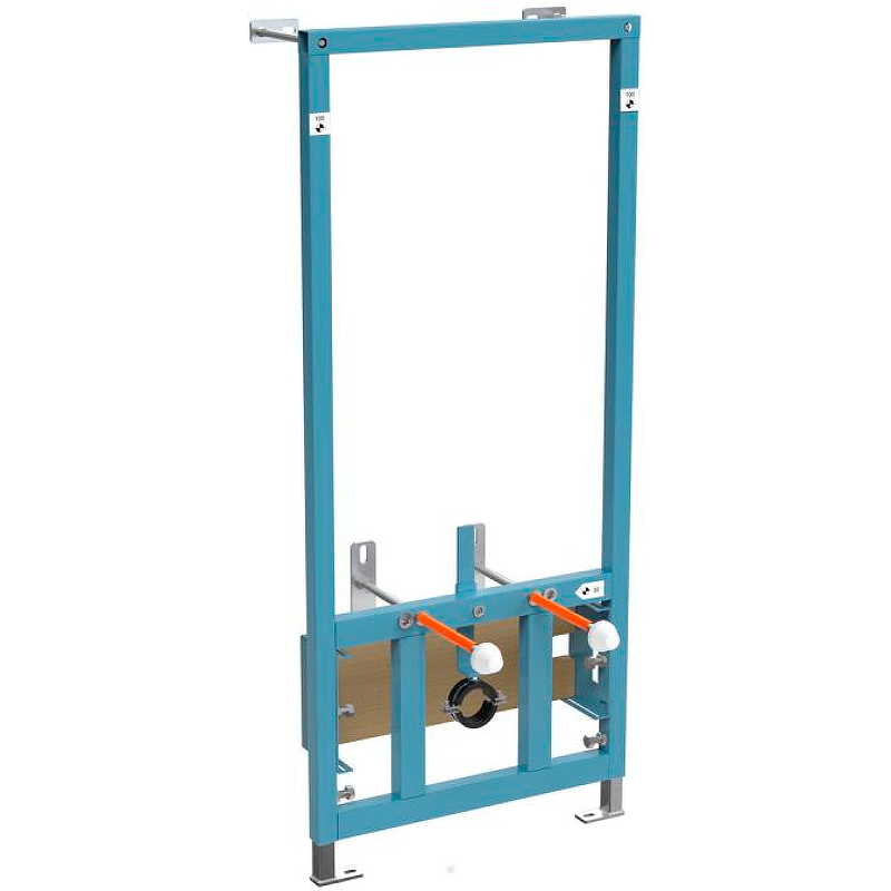 Рама скрытого монтажа для биде VitrA 880-5800