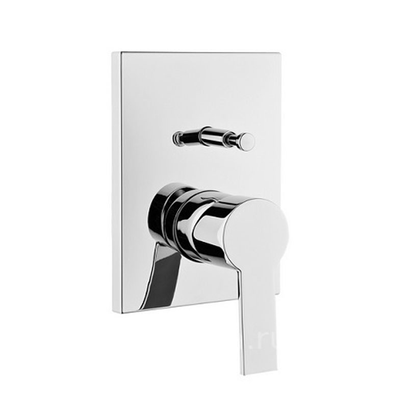 Смеситель Flo S для ванны A42212EXP