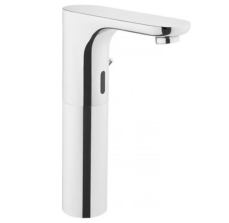 Смеситель для раковины Vitra AquaSee A47065, хром