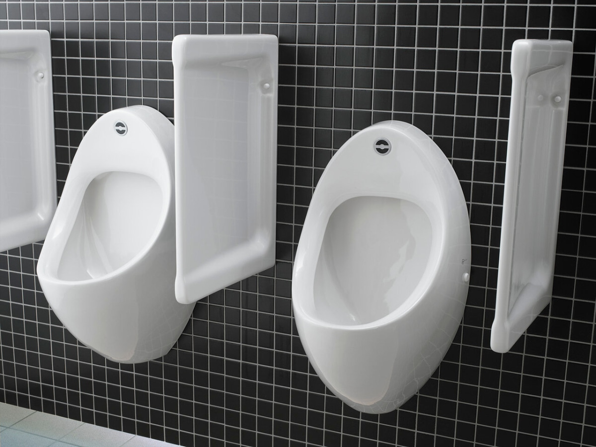 Писсуар VitrA Arkitekt Urinal (Аркитект Уринал)