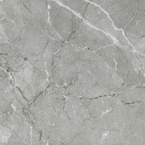 60x60 SilkMarble Бреча Серый Матовый R9