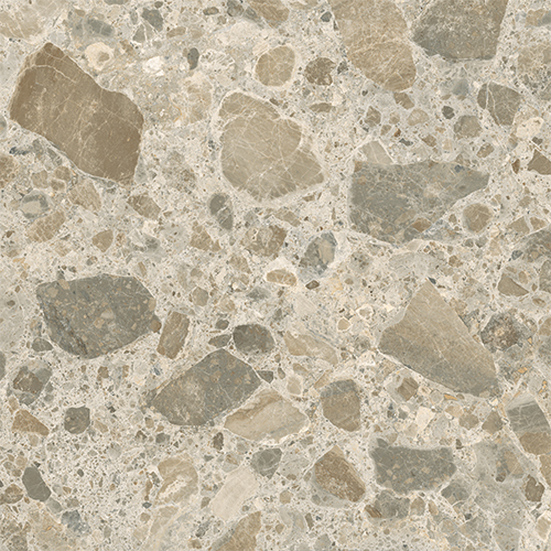 60x60 CityStone Чеппо Мультиколор Матовый R10A