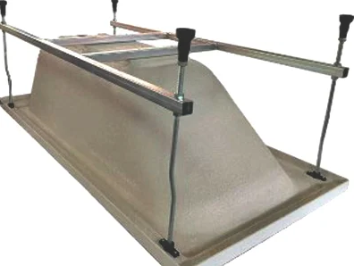 Каркас для ванны VitrA Queen 59992480000