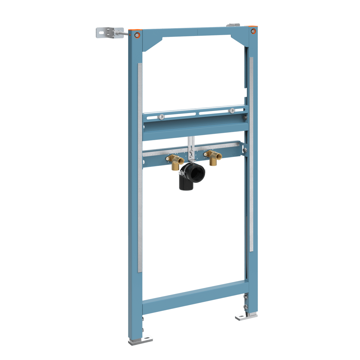 Рама скрытого монтажа для раковины к стене VitrA 880-2800