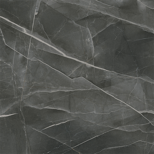 60x60 CityMarble Калакатта Блэк Лаппато R9