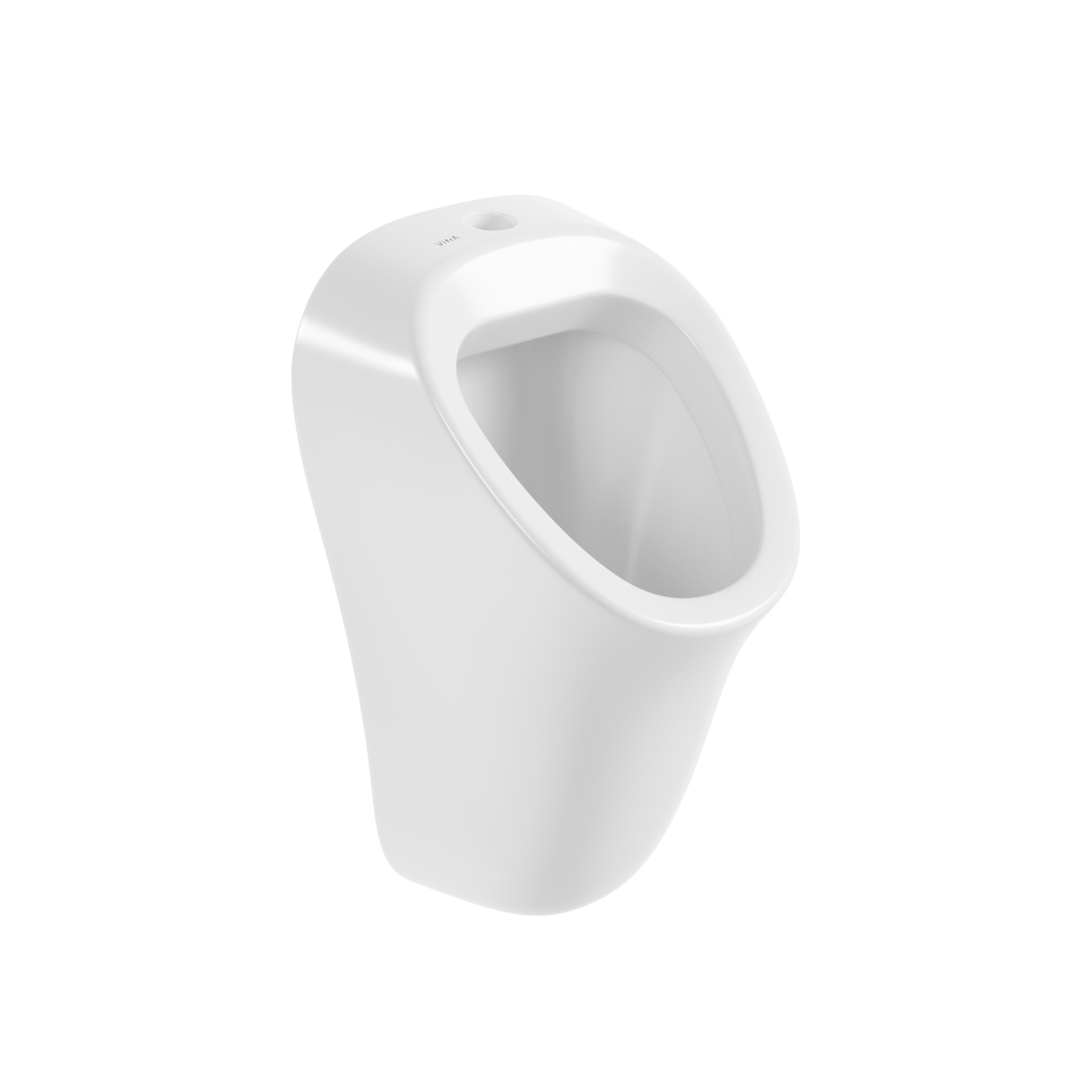 Писсуар VitrA Arkitekt (Аркитект) 6202B003-0198 настенный белый антибактериальное покрытие Hygiene (Хайджн)