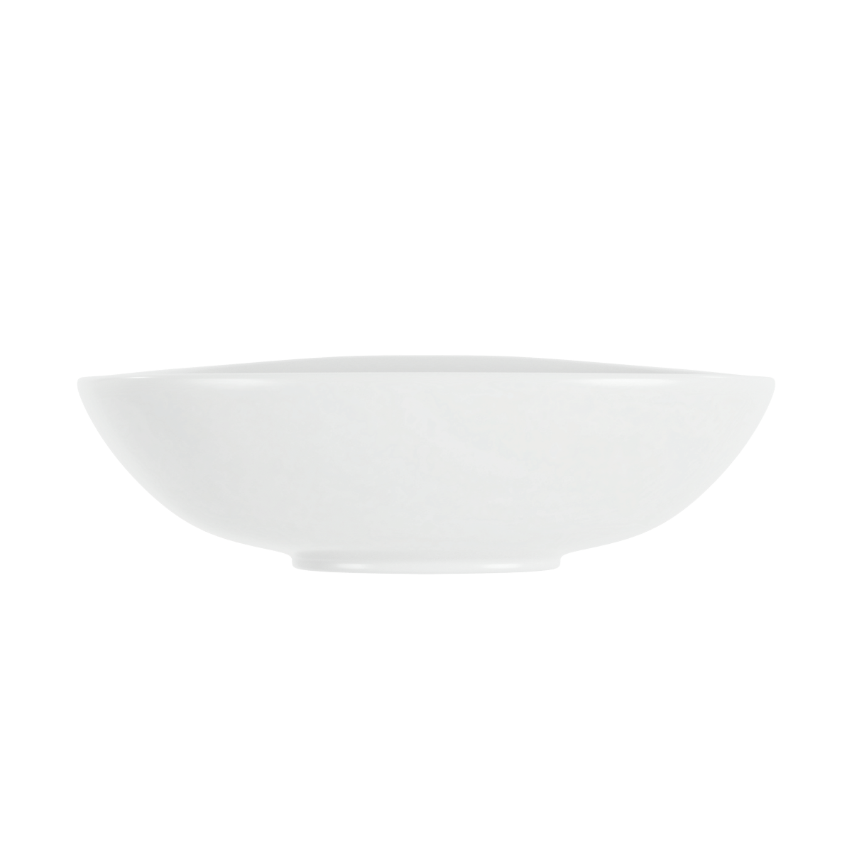 Раковина накладная VitrA Normus (Нормус) 9600B003-7650 55 x 42 см белая антибактериальное покрытие Hygiene (Хайджн)