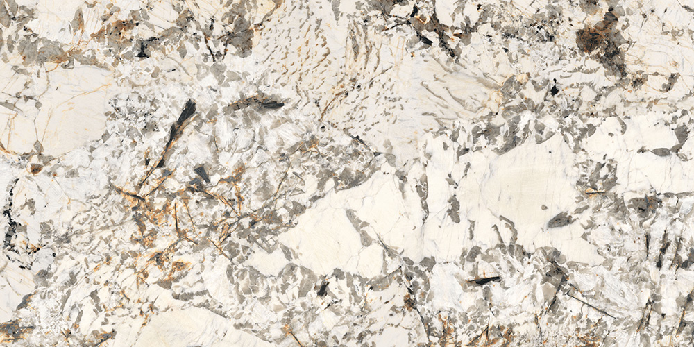 60x120 MarbleS Аляска Лаппато Лаппато R9