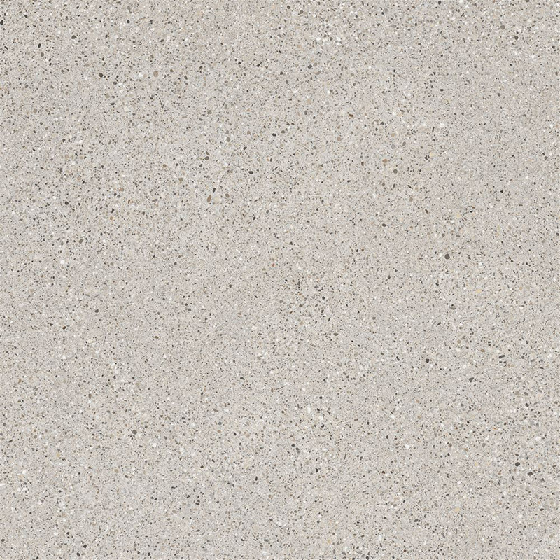 плитка Cementmix Микро Терраццо Светлый Серый