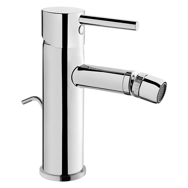 Смеситель для биде VitrA Minimax S A41988EXP однорычажный хром латунь