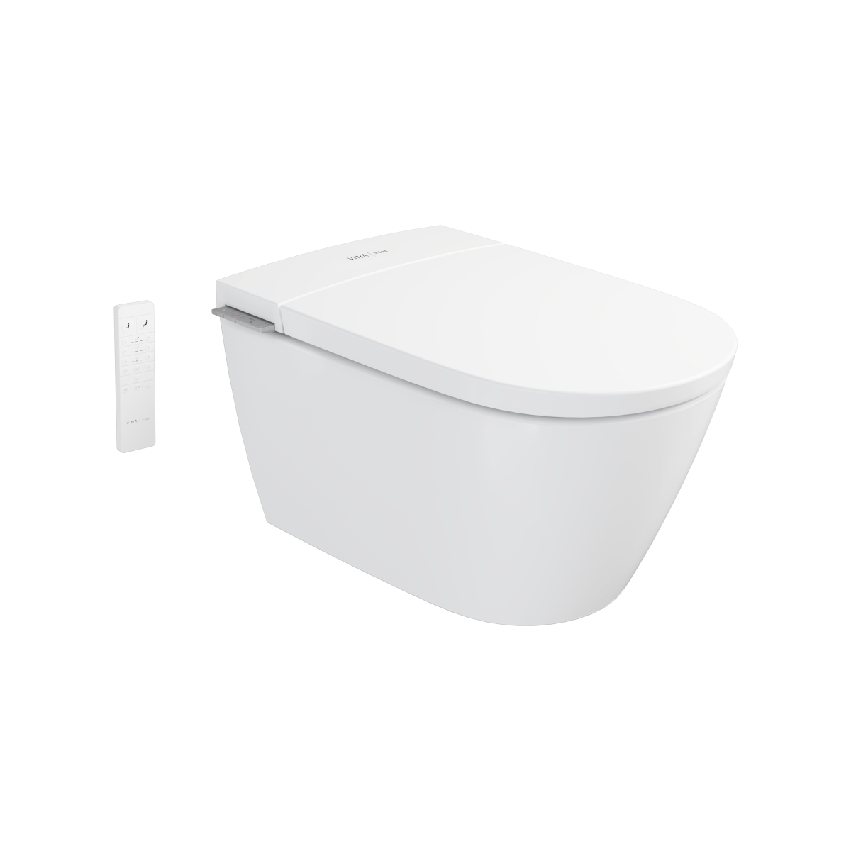 Умный унитаз VitrA V-Care 3 Core 7777B403-6388