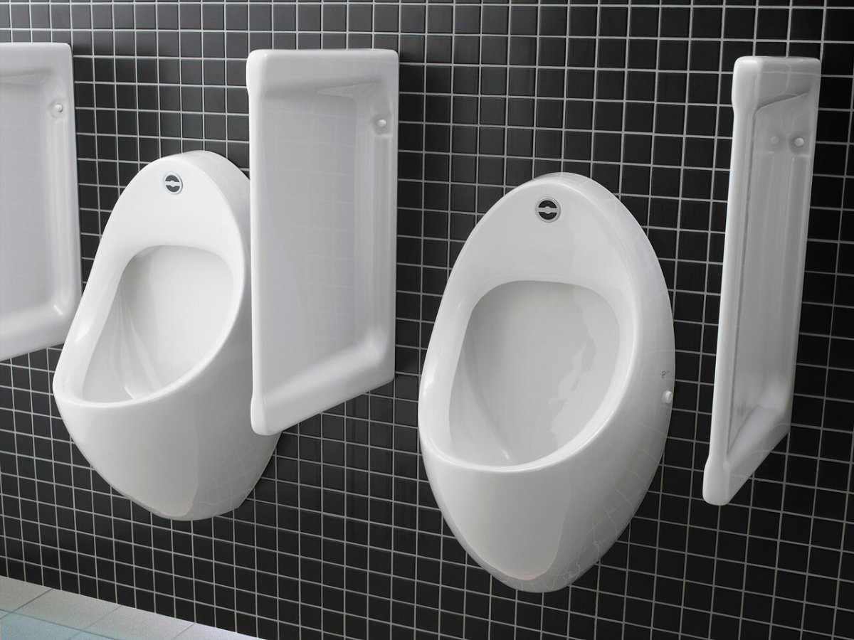 Писсуар VitrA Arkitekt Urinal