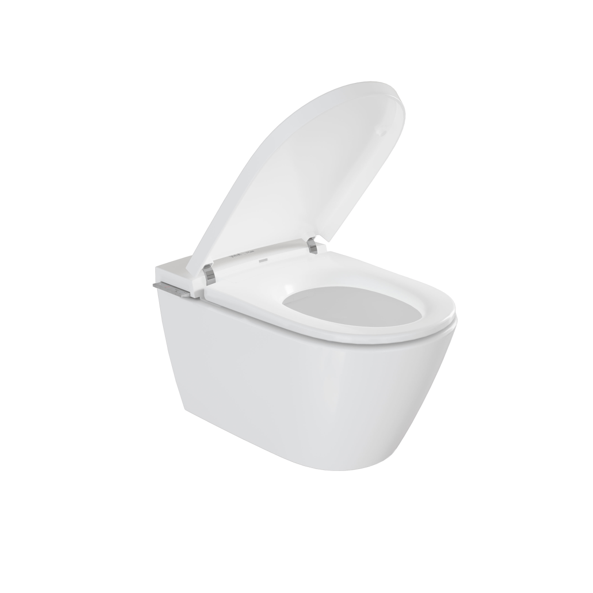 Умный унитаз VitrA V-Care 3 Prime 7777B403-6399