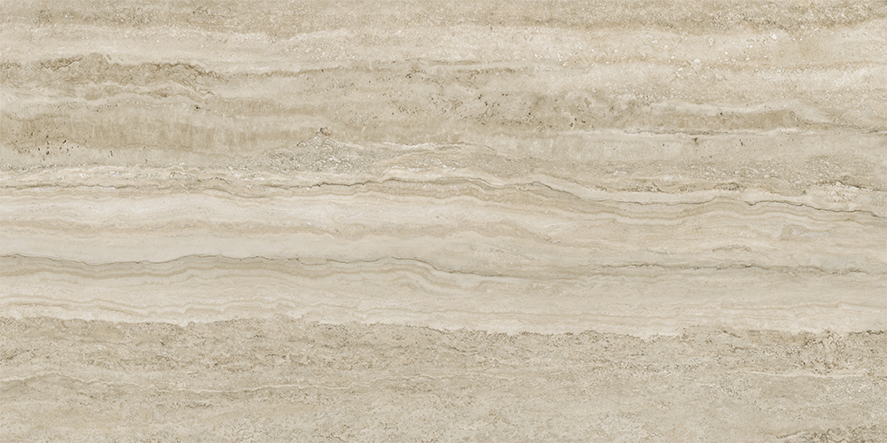 60x120 CityStone Травертин Линейный Матовый R10A