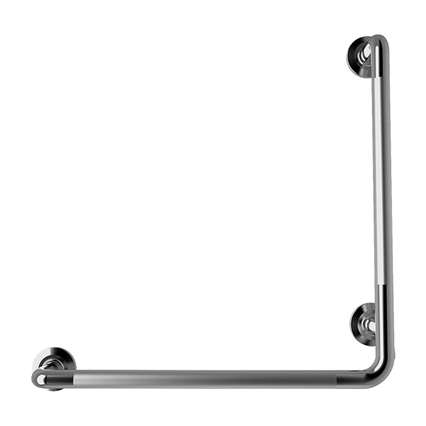 Поручень VitrA Arkitekta A44467 хром нержавеющая сталь