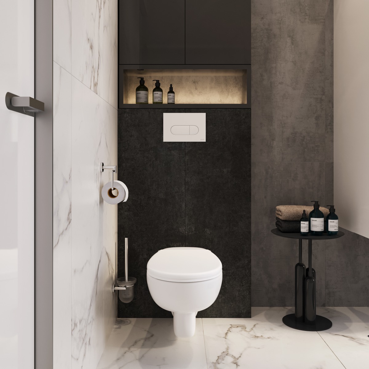 Подвесной унитаз VitrA Conforma (Конформа) 5810B003-6234 безободковый с сиденьем микролифт дюропласт белый глянец санитарный фарфор антибактериальное покрытие Hygiene (Хайджн)