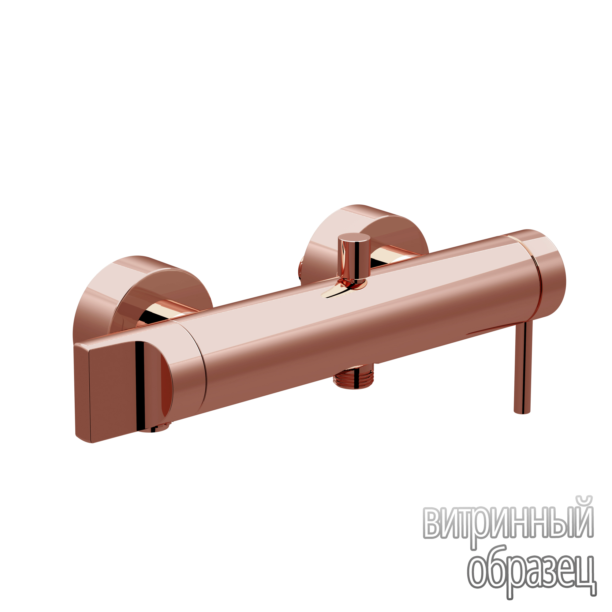 Origin Смеситель для ванны,медь
